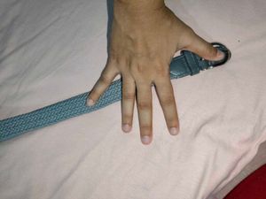 Waist Belt Women