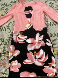 New Bodycon Dress