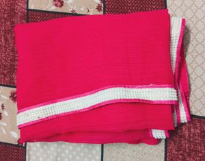 Combo Of 2 Sarees