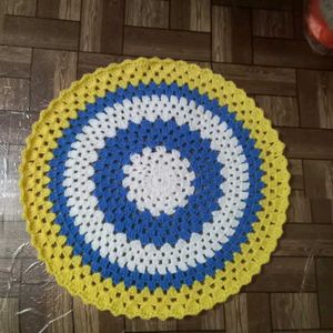 Handmade Crochet Doily