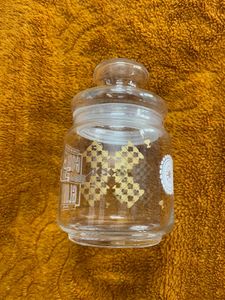 Goblet of Glory Jar
