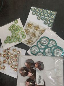 Mixed Lot Patches Shop Clearance Sale
