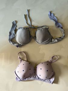 Beautiful Bra set