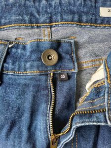 Straight Fit Jeans For Men