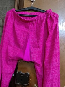 Pant Suit Set