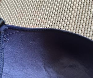 Imported Bra