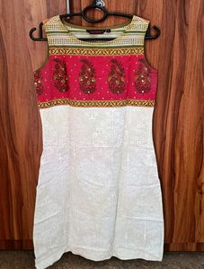 Women Straight Kurti