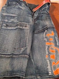 Cotton Shorts For Boys