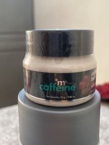 M Caffeine