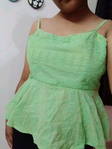 Cotton Top