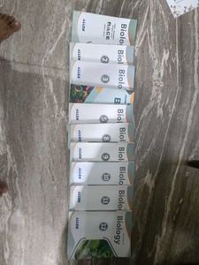 ALLEN Biology Books