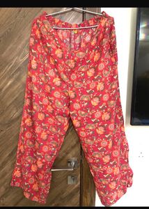 Global Desi Co-ord Set