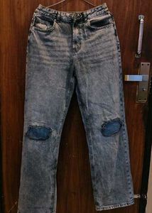 Baggy Jeans