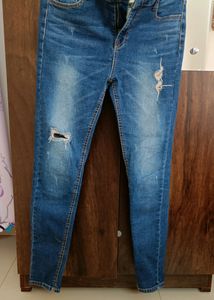 Amazing Jeans