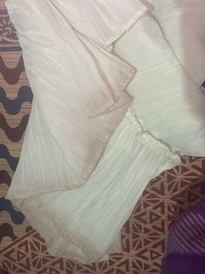 SHARARA SUIT SET 32 Size