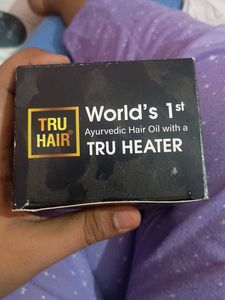 Castor Hair Oil  .With Free Natural Biotin Shampoo