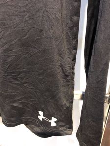 Under Armour Long Sleeve Tee