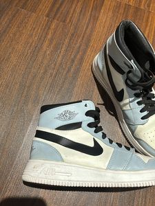 Fake Jordan Shoes