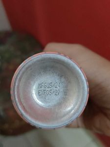 Burberry Touch Women Perfume Deodorant Spray