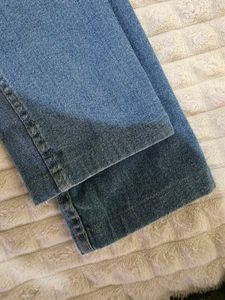 Blue Classic Skinny Fit Jeans