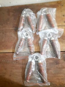Set Of 5 Hand Grip Strengthener