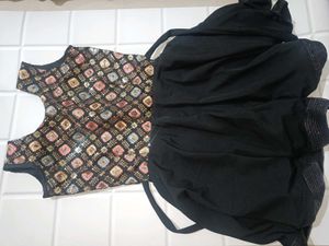 Sequence Party Dress
