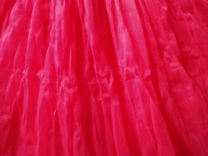 Rose Colour Frock