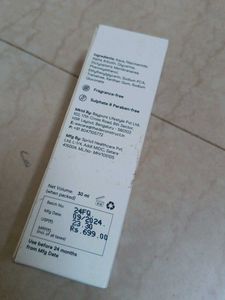 Deconstruct Clearing Serum