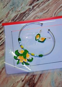 Handmade Jewellery