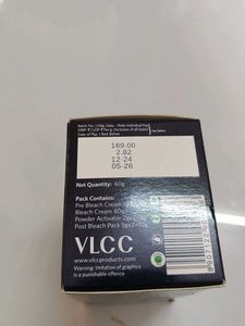 VLCC Diamond Bleach