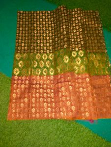Vintage Inspired Patterned Fabric