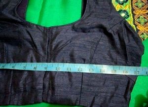 Zari Work Saree