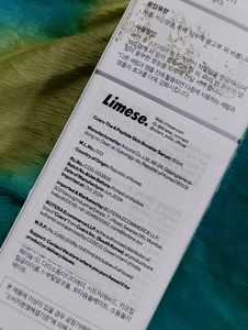 Cosrx 6 peptide booster serum