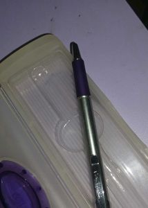 Pierre cardin pen stainless steel