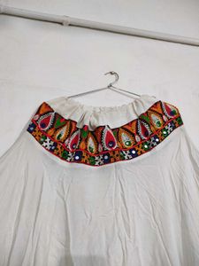 navratri special chaniyaa(42 length)