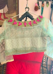 Lehenga Choli