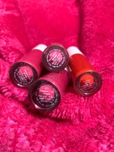 MyGlamm Lipgloss 4-Pack