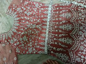 Heavy Sharara