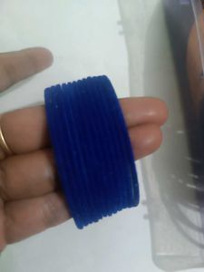 Velvet Bangle 8 Colors