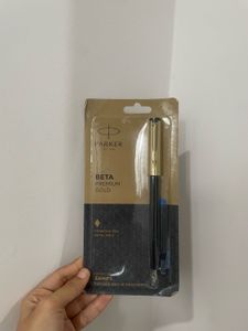 Parker Fountail Pen