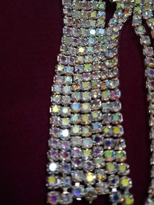 Sparkling Earrings