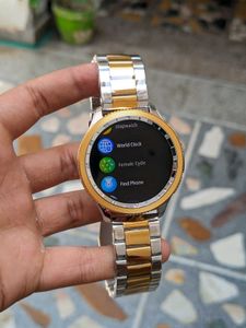 Boult Pyro Smartwatch Brand New Premium Watch