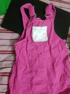 Dress For Girls