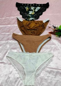 Fancy Panty