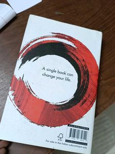 The Courage to Be Disliked Book