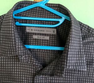 Giordano Shirt