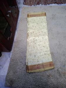 Hurry Grab Paper Silk Saree
