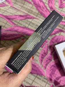 Color Chemistry Eyeshadow Palette