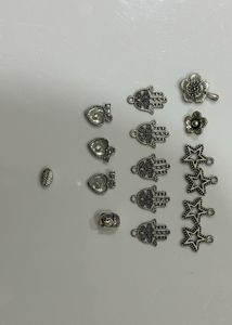 Silver Charms