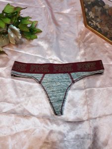 Victoria's Secret Thong 💥